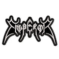 Parche Bordado Mini EMPEROR Metal Progresivo