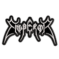 Parche Bordado Mini EMPEROR Metal Progresivo