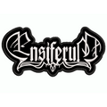 Parche Bordado ENSIFERUM Metal