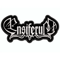 Parche Bordado ENSIFERUM Metal