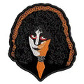 Parche Bordado KISS Eric Carr Hard Rock