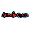 Espaldera Bordada ALICE IN CHAINS Rock