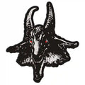 Espaldera Bordada BATHORY Black Metal