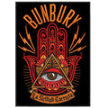 Espaldera Bordada BUNBURY