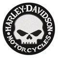 Espaldera Bordada HARLEY DAVIDSON