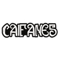 Espaldera Bordada CAIFANES Alternativo