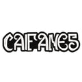 Espaldera Bordada CAIFANES Alternativo