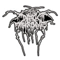 Espaldera Bordada DARKTHRONE Black Metal