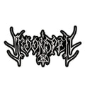 Parche Bordado MOONSPELL Metal