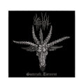 Espaldera Bordada URGEHAL Black Metal