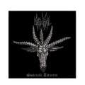 Espaldera Bordada URGEHAL Black Metal