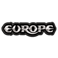 Parche Bordado Mini EUROPE Hard Rock