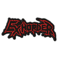 Parche Bordado EXHORDER Groove Metal