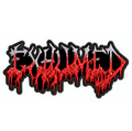 Parche Bordado EXHUMED Death Metal