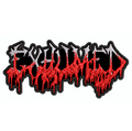Parche Bordado EXHUMED Death Metal