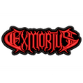 Parche Bordado EXMORTUS Metal