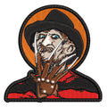 Parche Bordado FREDDY KRUEGER Películas