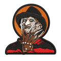 Parche Bordado FREDDY KRUEGER Películas