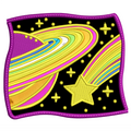 Parche Bordado GALAXIA