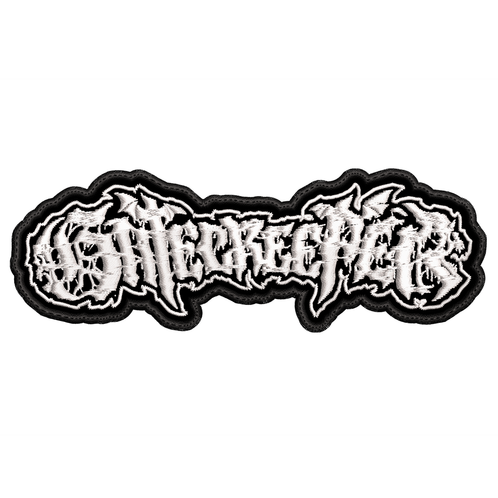 Parche Bordado GATECREEPER Metal