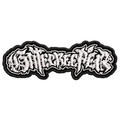 Parche Bordado GATECREEPER Metal
