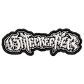 Parche Bordado GATECREEPER Metal