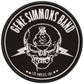 Parche Bordado GENE SIMMONS Rock