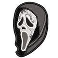 Parche Bordado GHOSTFACE-SCREAM