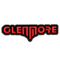 Espaldera Bordada GLENMORE Heavy Metal