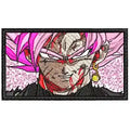 Parche Bordado DRAGON BALL