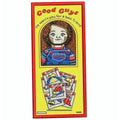 Parche Bordado GOOD GUYS CHUCKY