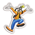 Parche Bordado GOOFY