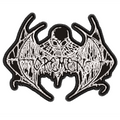 Parche Bordado GOREMENT Metal