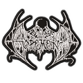 Parche Bordado GOREMENT Metal