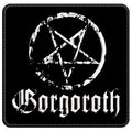 Parche Bordado GORGOROTH Metal