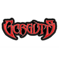 Parche Bordado GORGUTS Death Metal