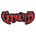 Parche Bordado GORGUTS Death Metal