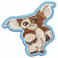 Parche Bordado GREMLINS