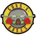 Espaldera Bordada GUNS N ROSES Hard Rock