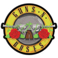 Espaldera Bordada GUNS N ROSES Hard Rock