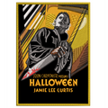 Parche Bordado HALLOWEEN película