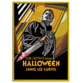 Parche Bordado HALLOWEEN película
