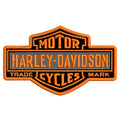 Parche Bordado HARLEY DAVIDSON
