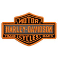 Parche Bordado HARLEY DAVIDSON