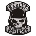 Parche Bordado HARLEY DAVIDSON