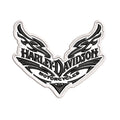 Parche Bordado HARLEY DAVIDSON