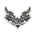 Parche Bordado HARLEY DAVIDSON