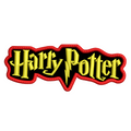 Parche Bordado Harry Potter