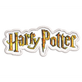 Parche Bordado Harry Potter