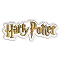 Parche Bordado Harry Potter